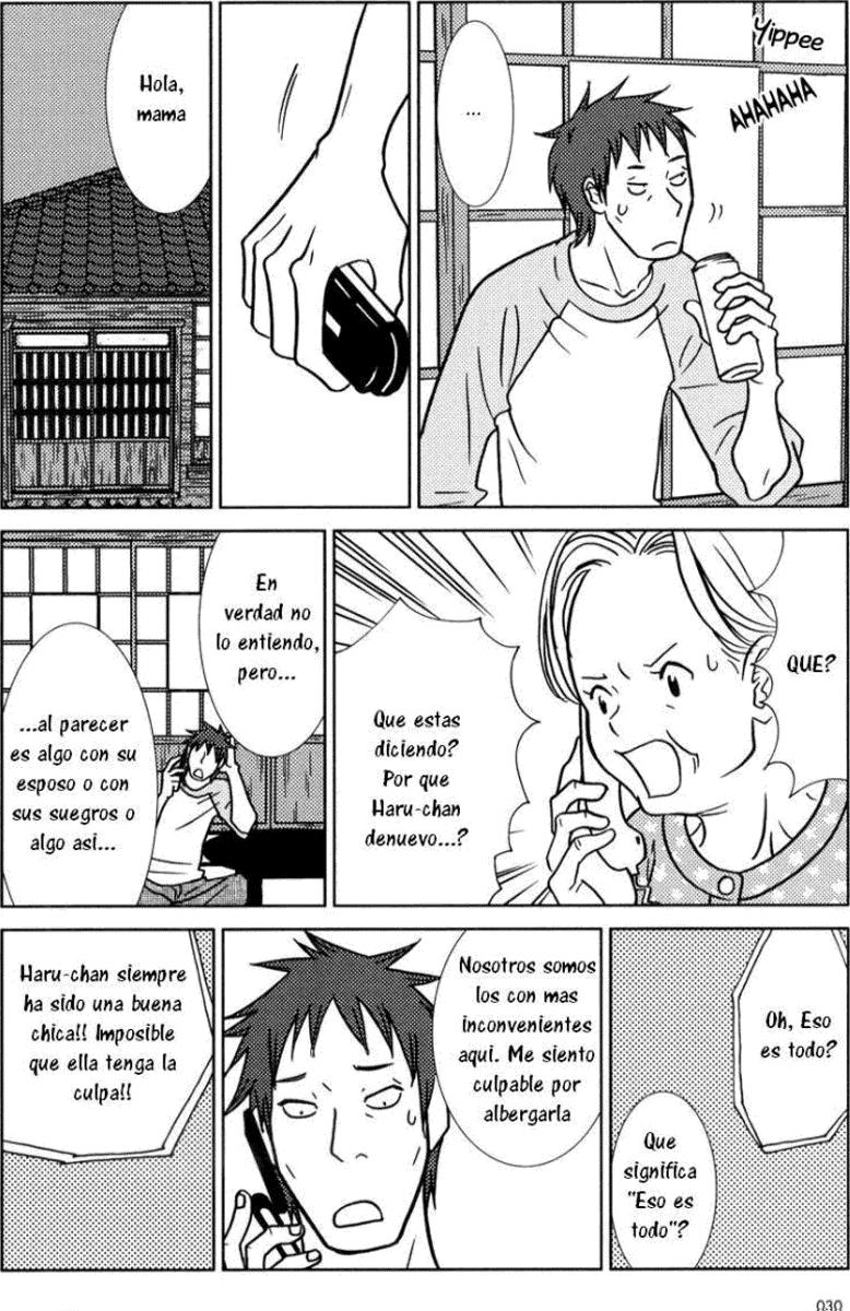 Read Usagi Drop ES Manga Online