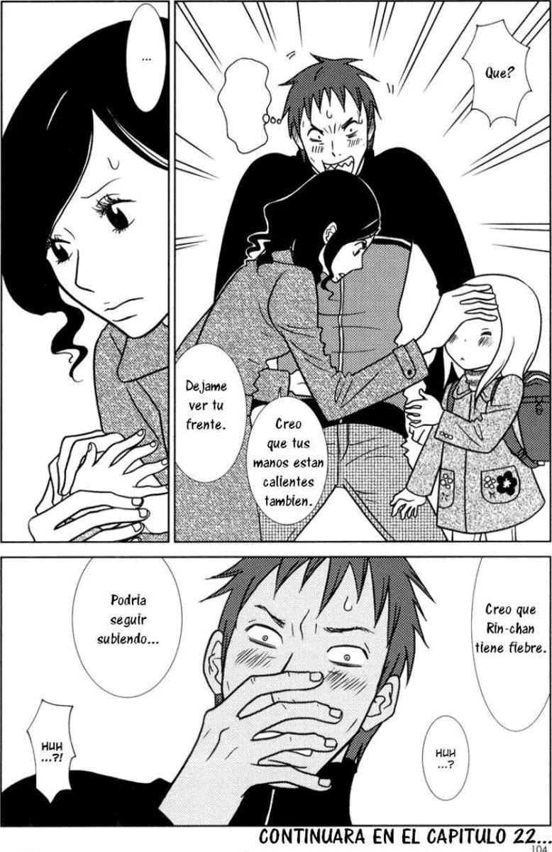 Read Usagi Drop ES Manga Online