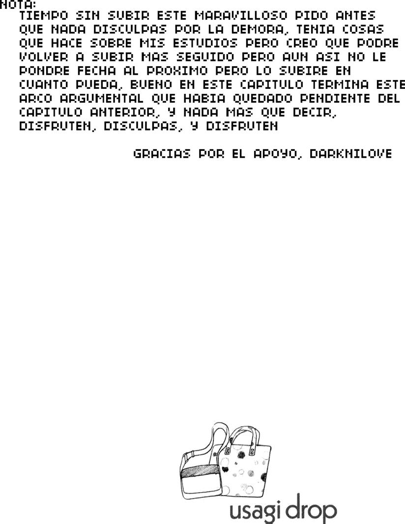 Read Usagi Drop ES Manga Online