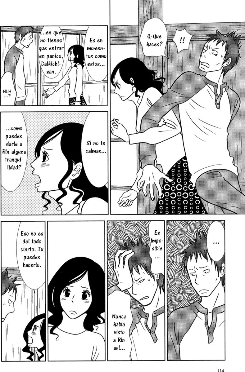 Read Usagi Drop ES Manga Online