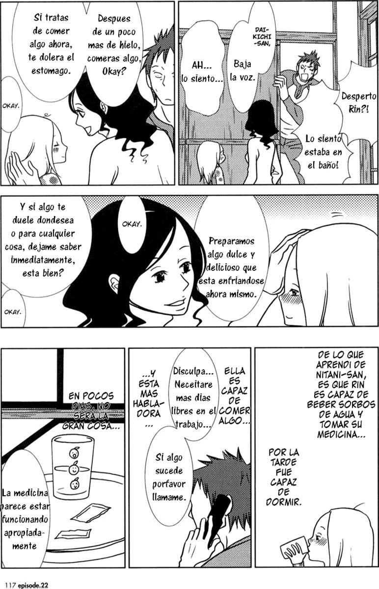 Read Usagi Drop ES Manga Online