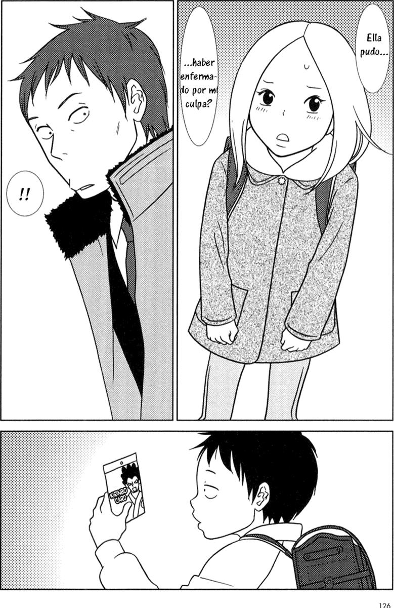 Read Usagi Drop ES Manga Online