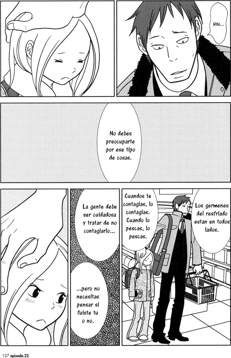 Read Usagi Drop ES Manga Online