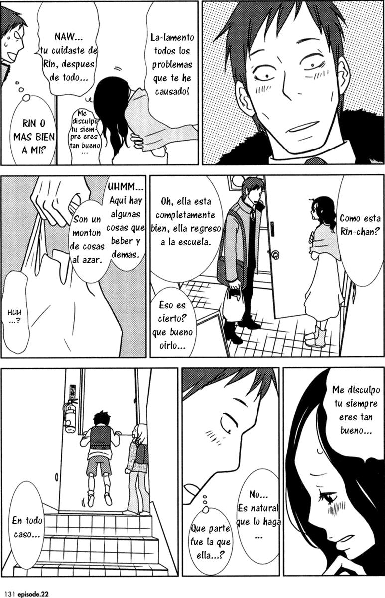 Read Usagi Drop ES Manga Online