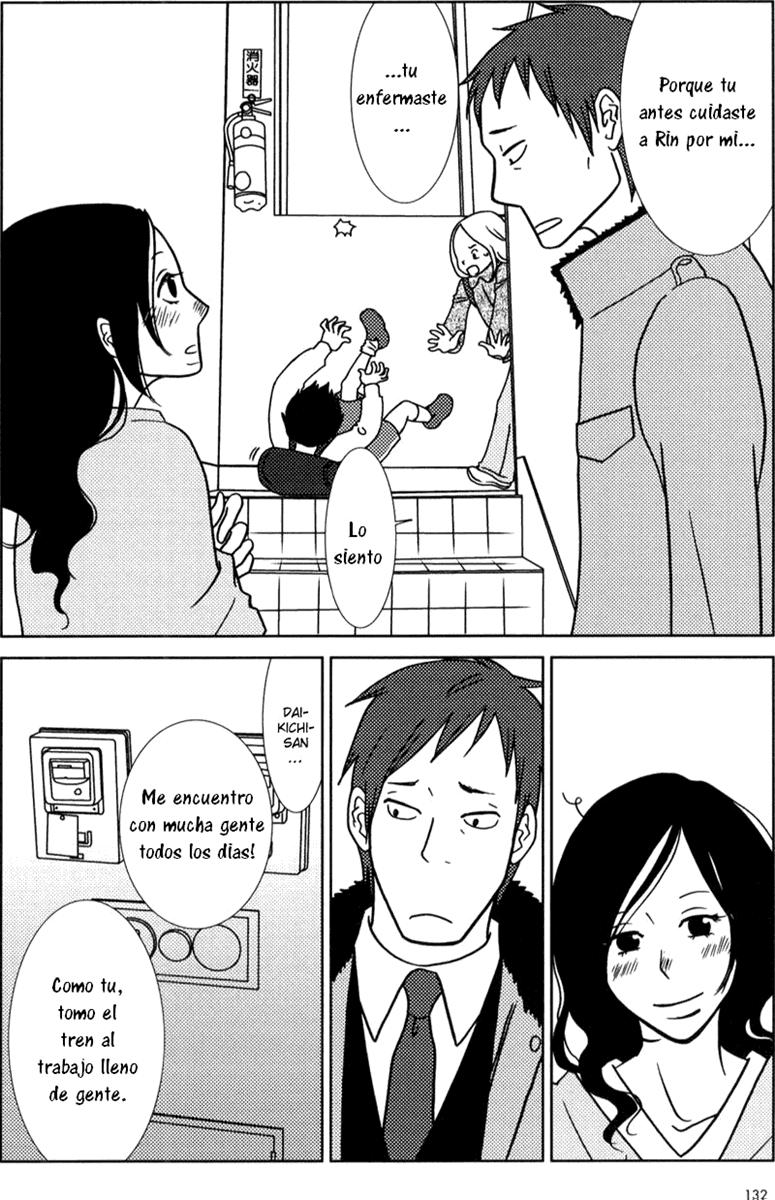 Read Usagi Drop ES Manga Online