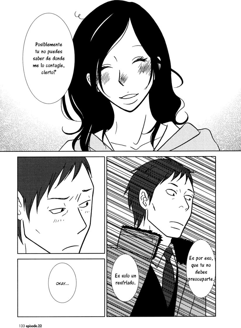 Read Usagi Drop ES Manga Online