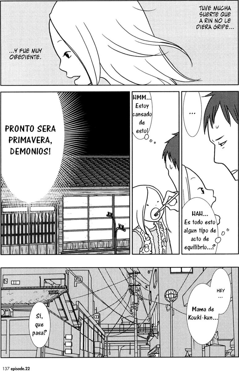 Read Usagi Drop ES Manga Online