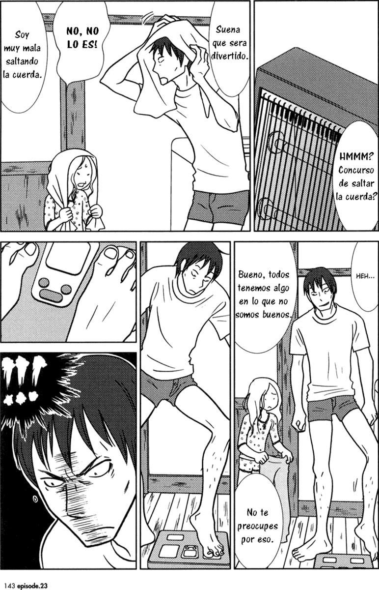 Read Usagi Drop ES Manga Online