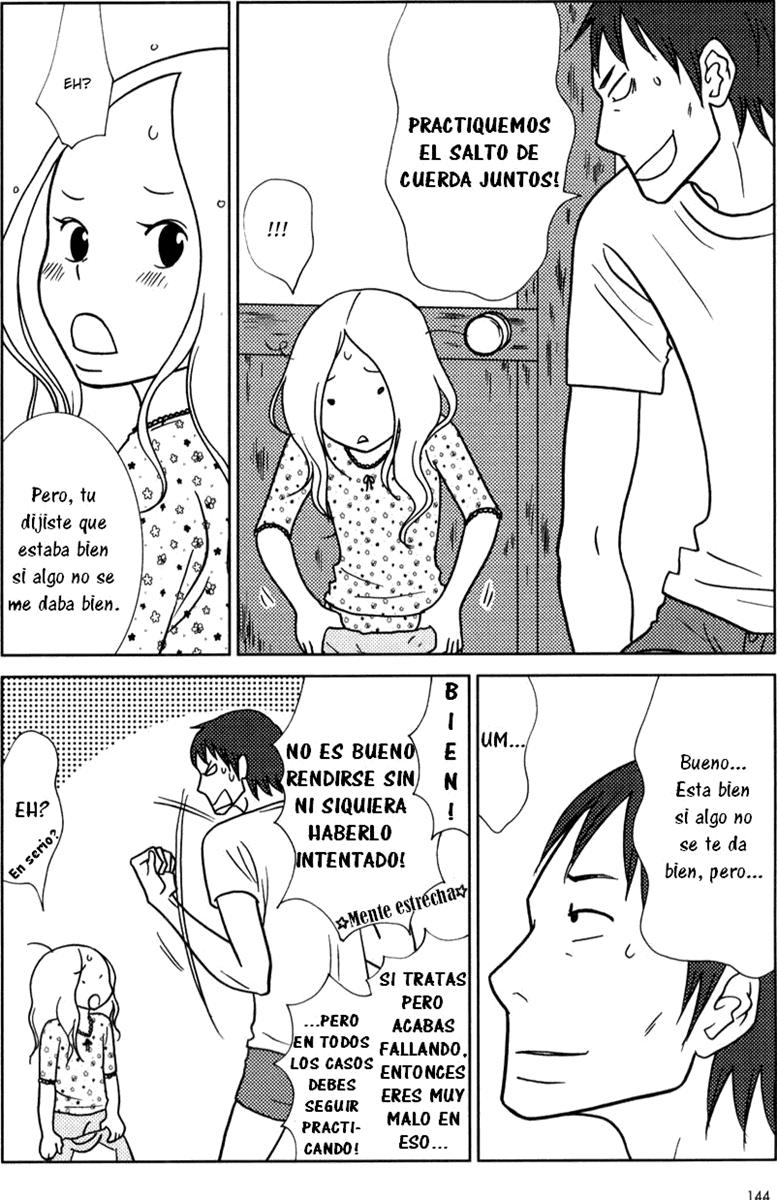 Read Usagi Drop ES Manga Online