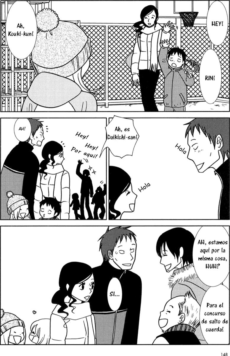 Read Usagi Drop ES Manga Online