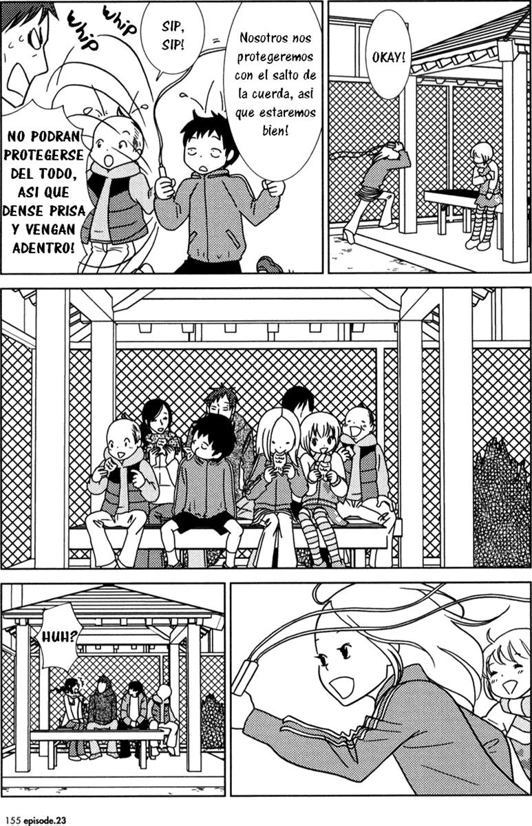 Read Usagi Drop ES Manga Online