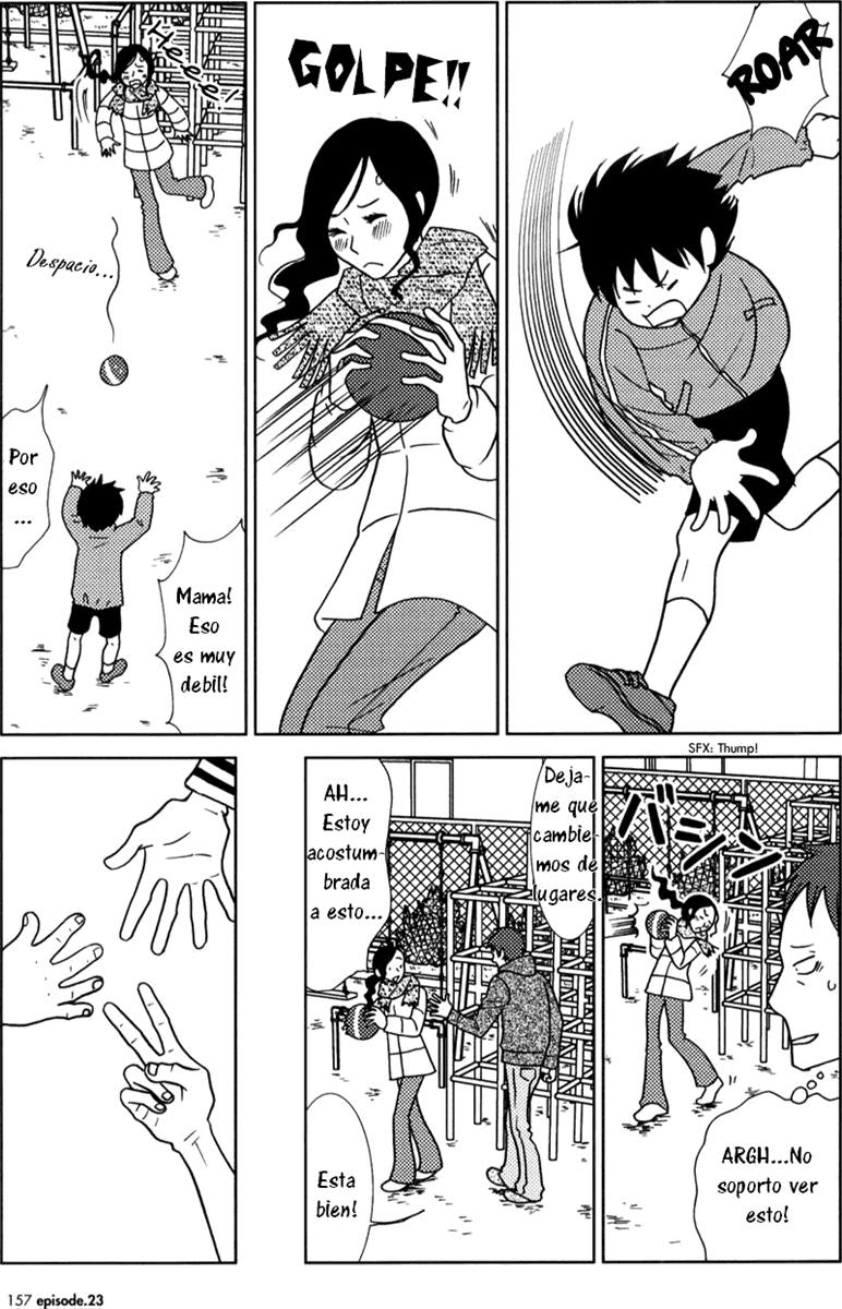 Read Usagi Drop ES Manga Online