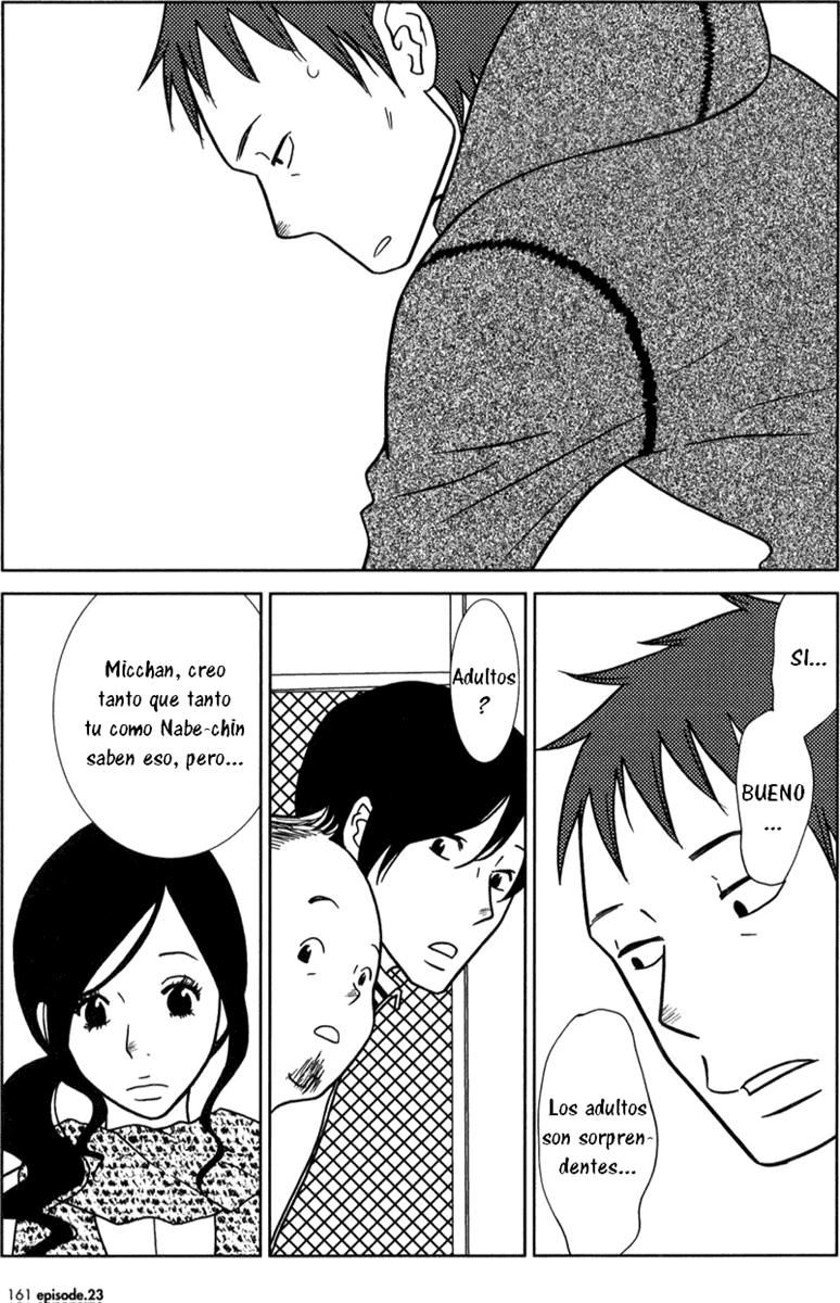 Read Usagi Drop ES Manga Online