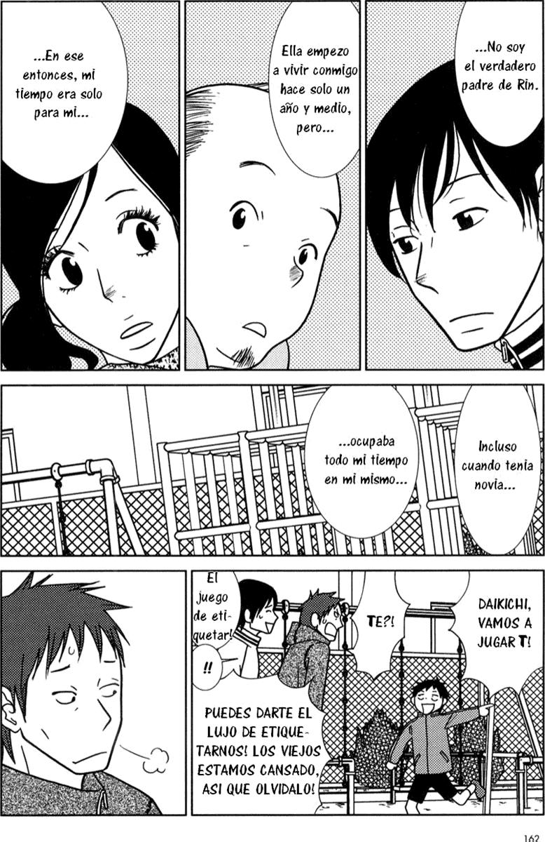 Read Usagi Drop ES Manga Online