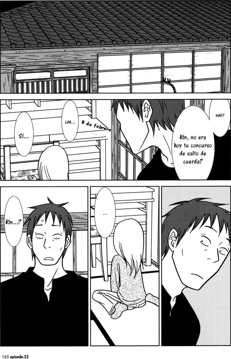 Read Usagi Drop ES Manga Online