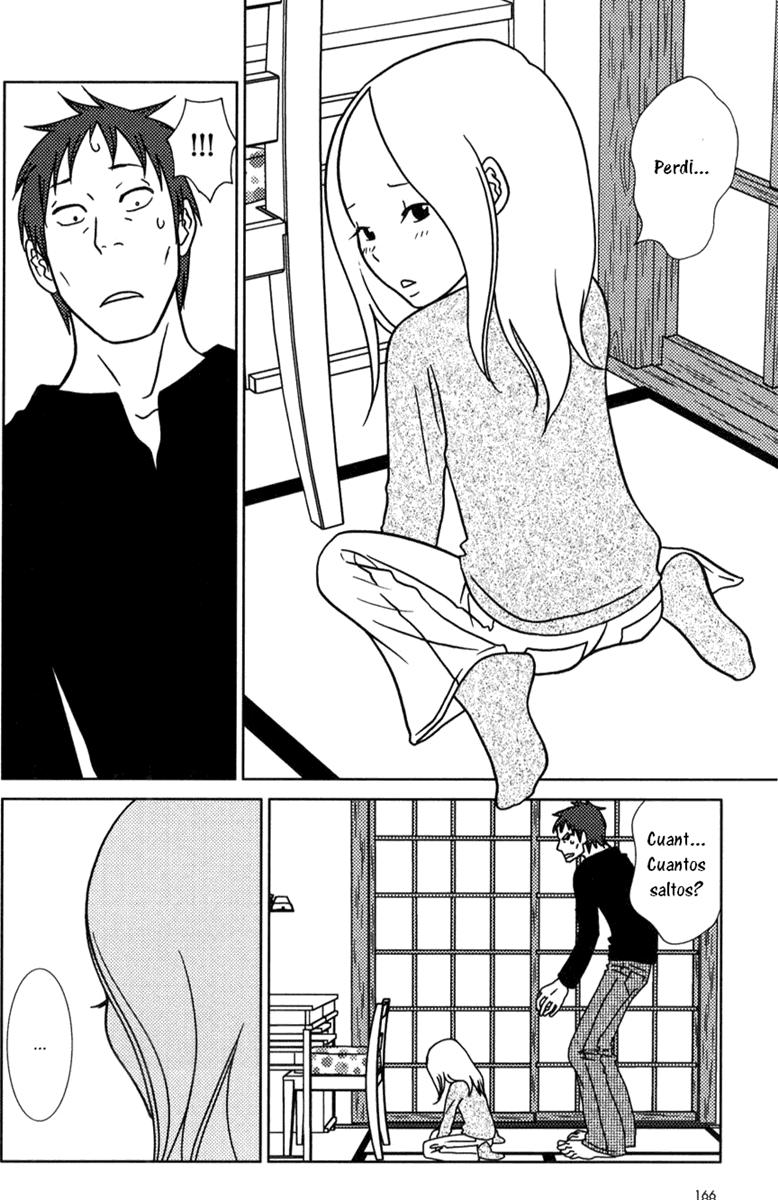 Read Usagi Drop ES Manga Online