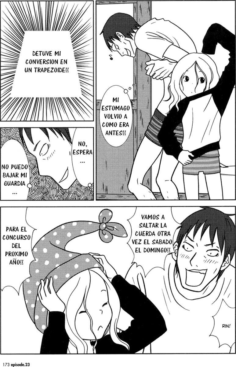 Read Usagi Drop ES Manga Online