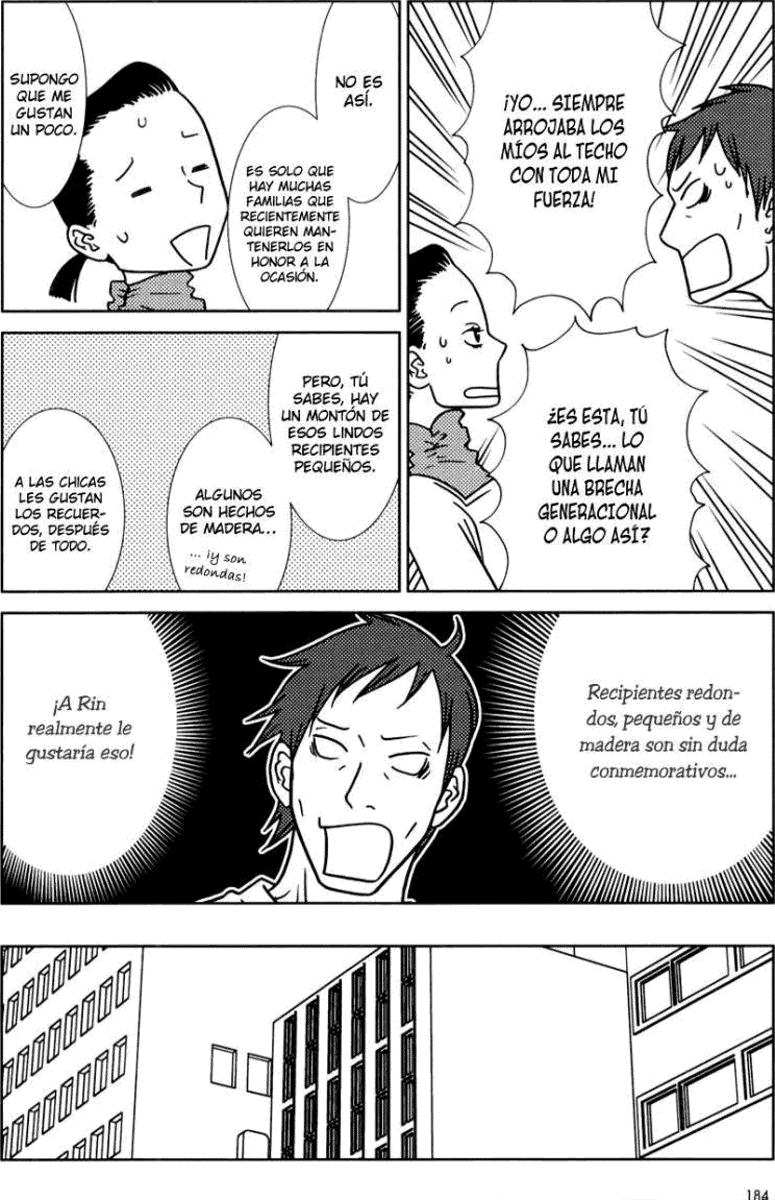 Read Usagi Drop ES Manga Online