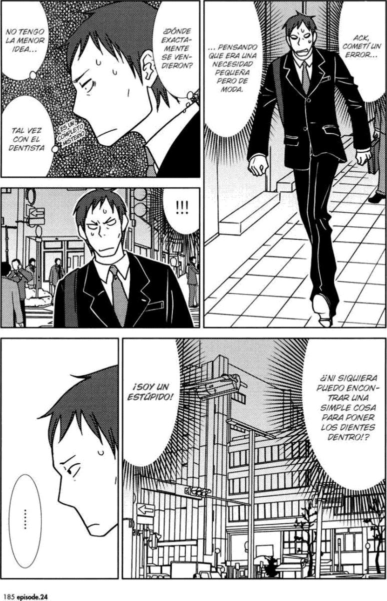 Read Usagi Drop ES Manga Online