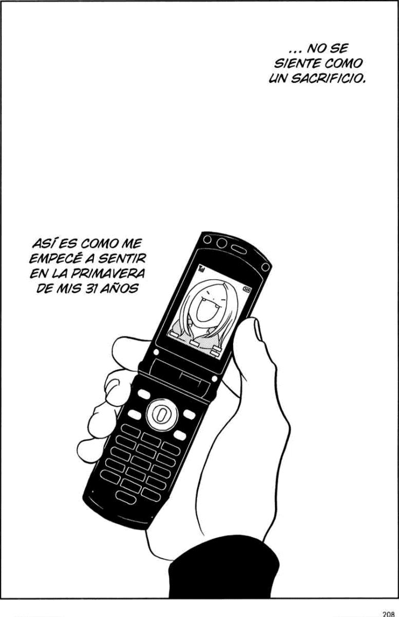 Read Usagi Drop ES Manga Online