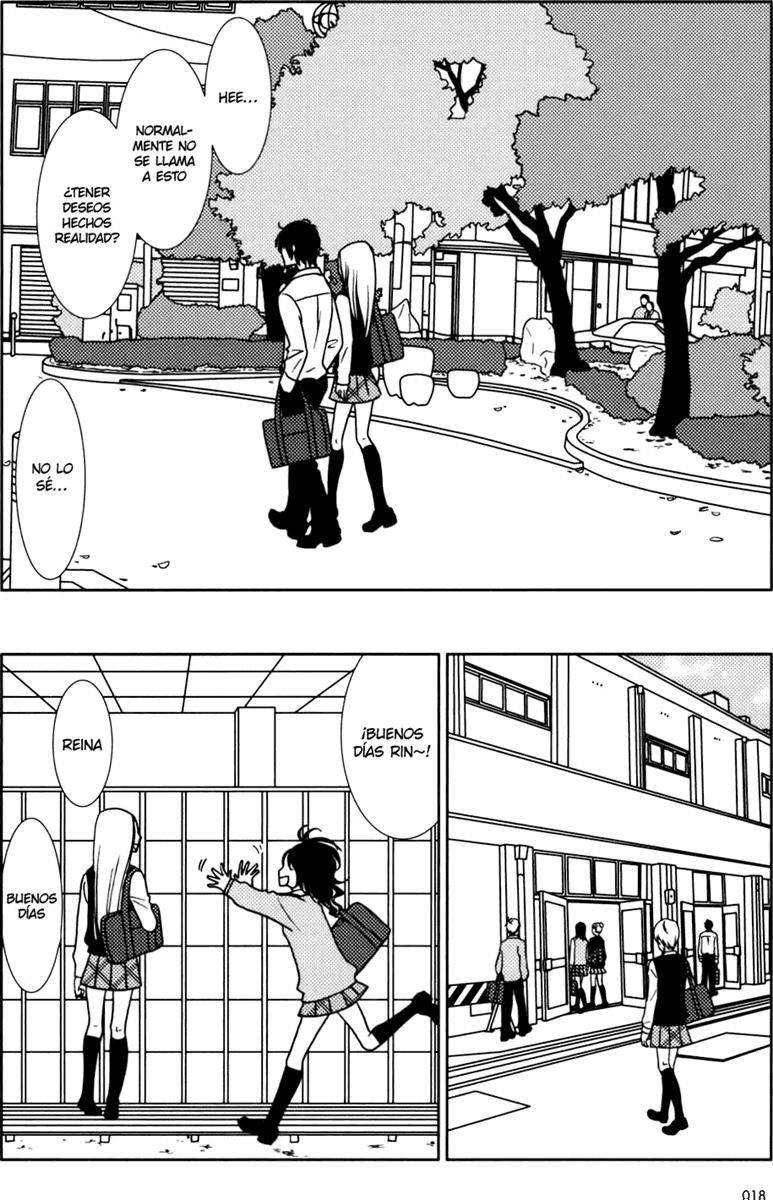 Read Usagi Drop ES Manga Online