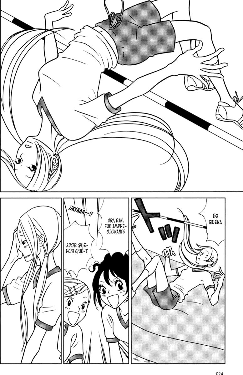 Read Usagi Drop ES Manga Online