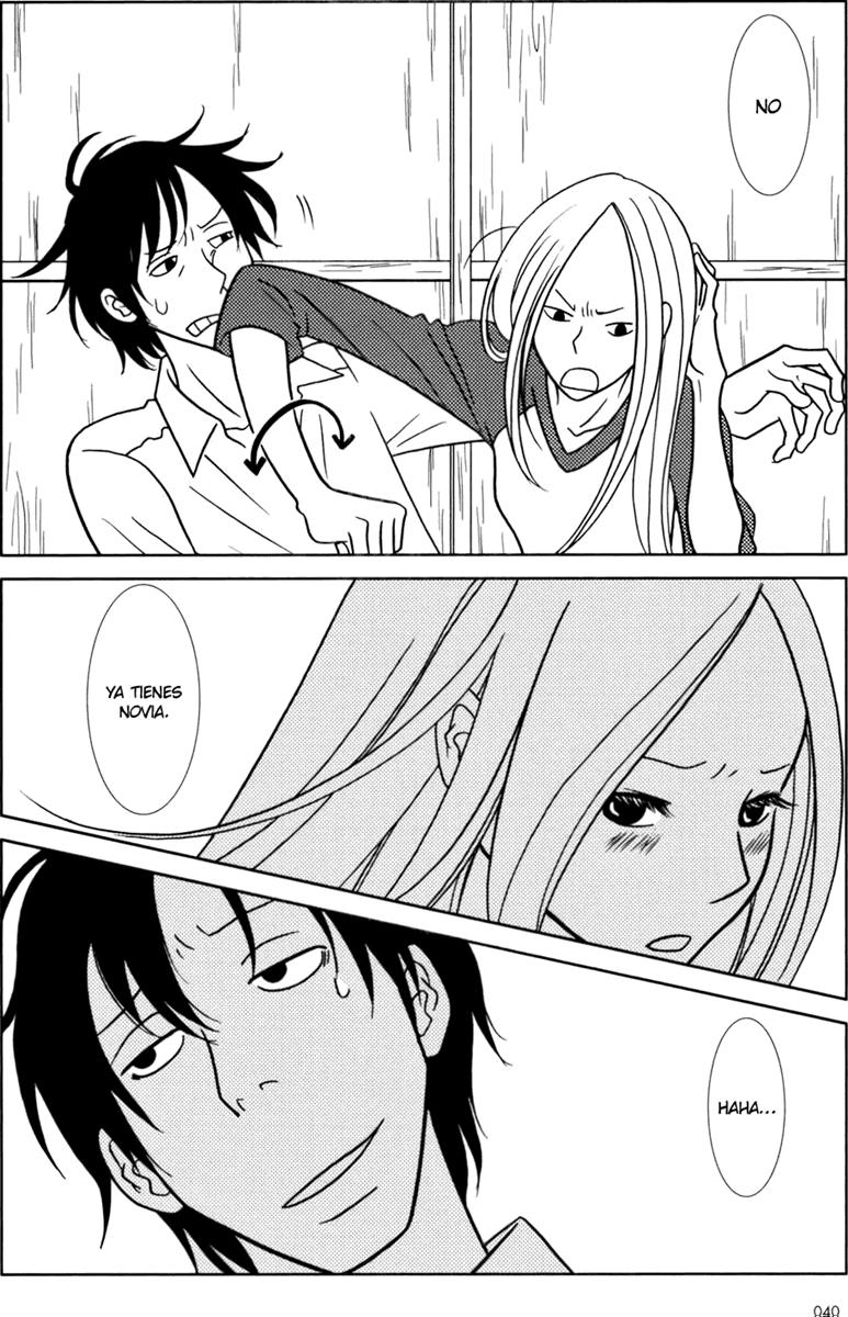 Read Usagi Drop ES Manga Online