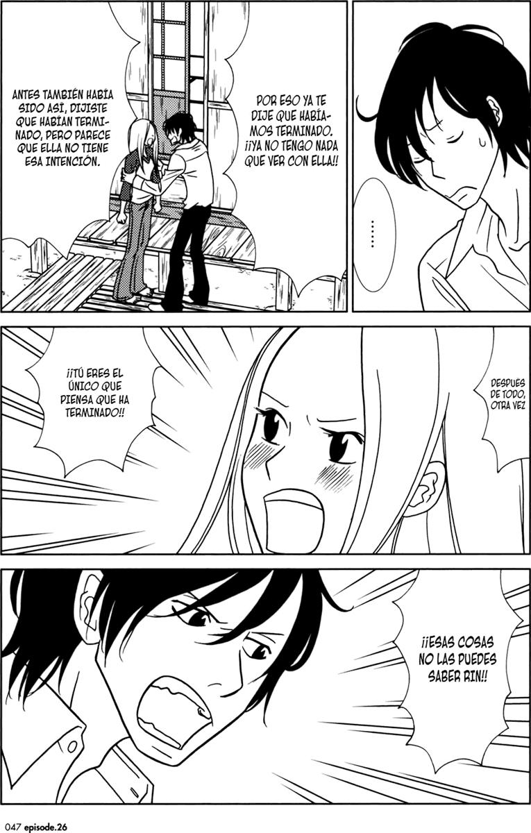 Read Usagi Drop ES Manga Online