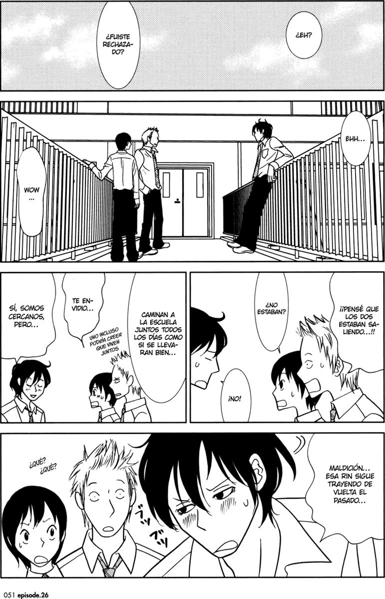 Read Usagi Drop ES Manga Online