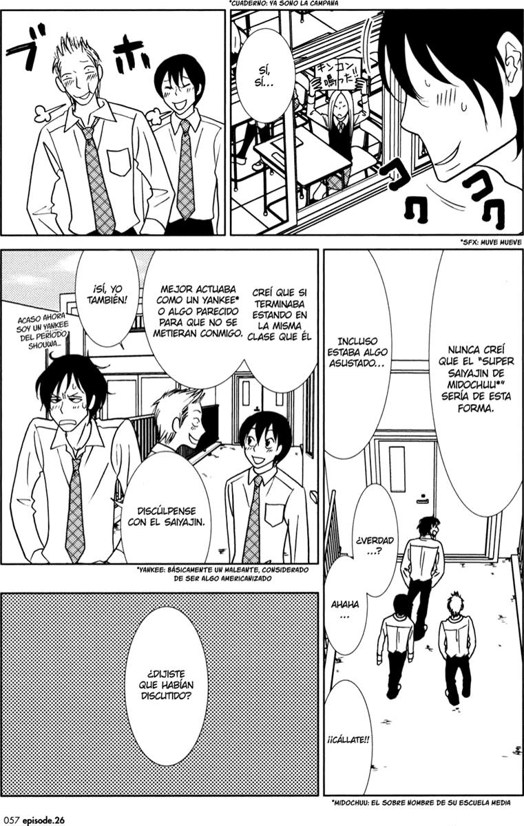 Read Usagi Drop ES Manga Online