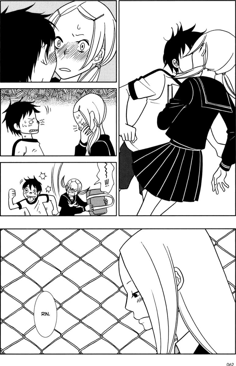 Read Usagi Drop ES Manga Online