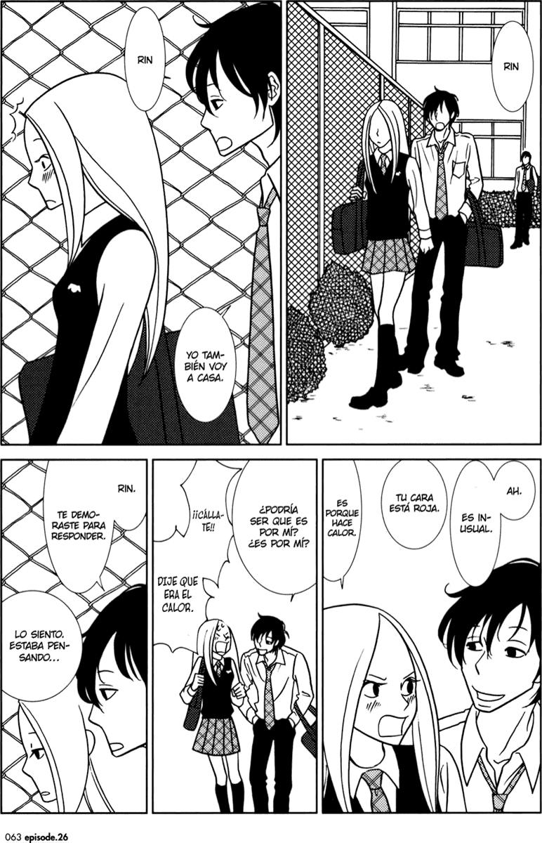 Read Usagi Drop ES Manga Online