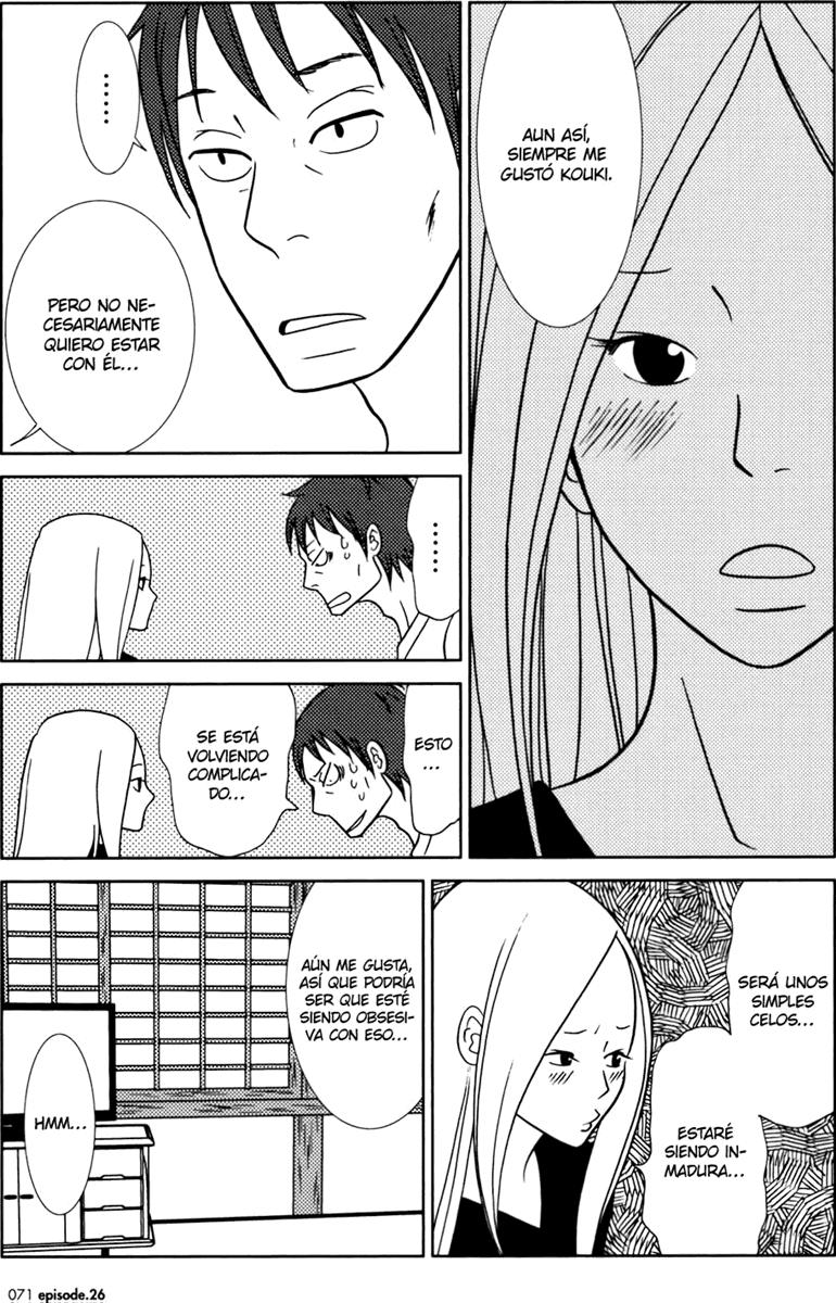 Read Usagi Drop ES Manga Online