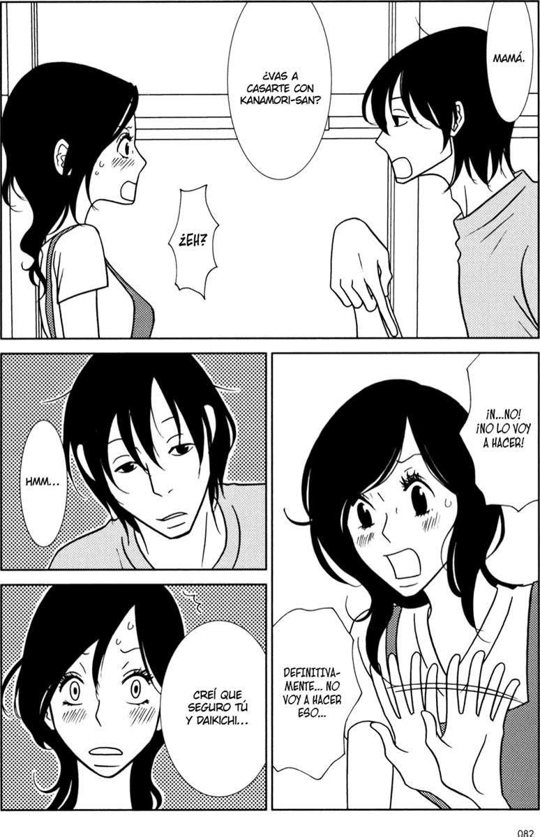 Read Usagi Drop ES Manga Online