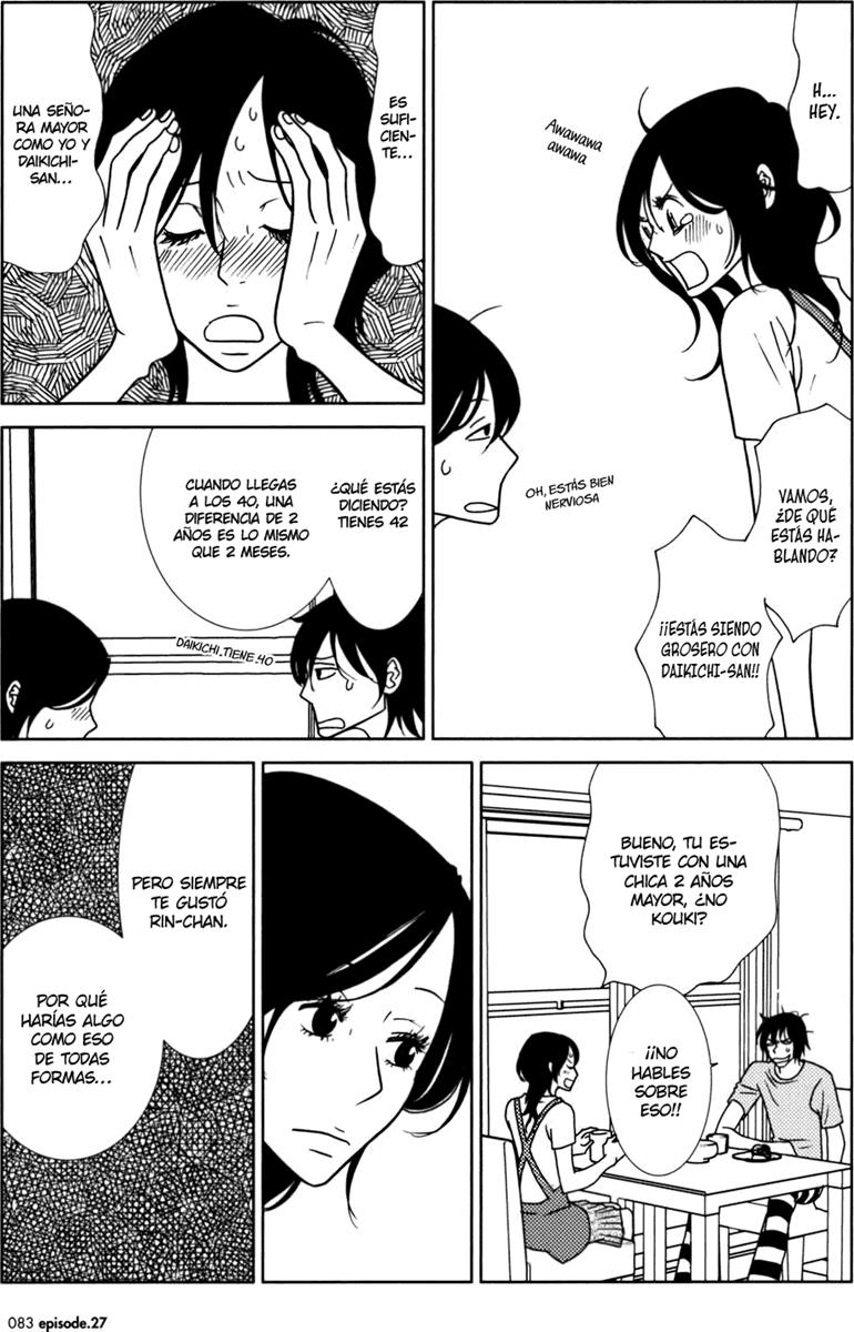 Read Usagi Drop ES Manga Online