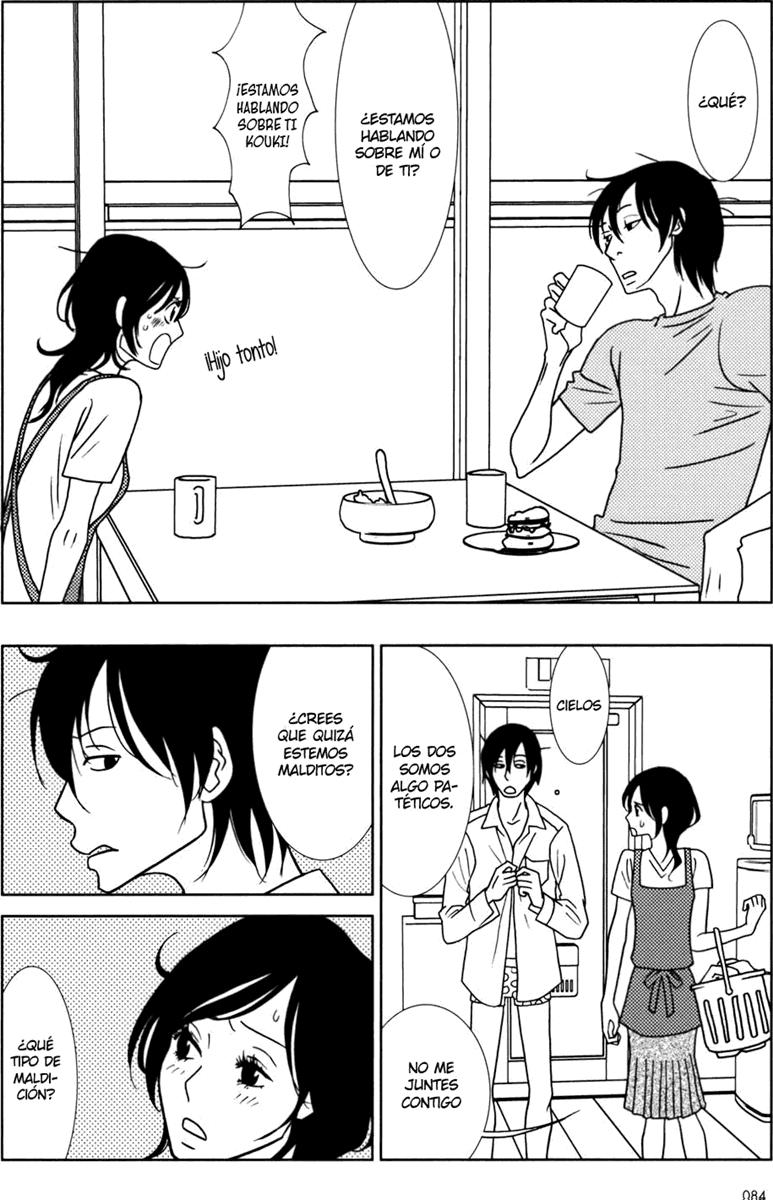 Read Usagi Drop ES Manga Online