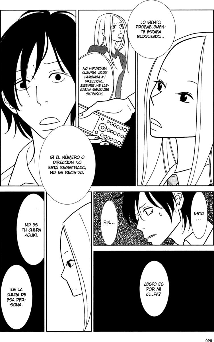 Read Usagi Drop ES Manga Online