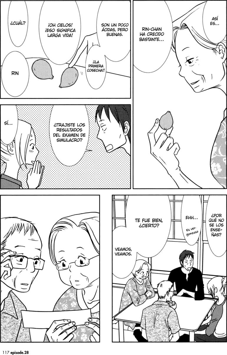 Read Usagi Drop ES Manga Online