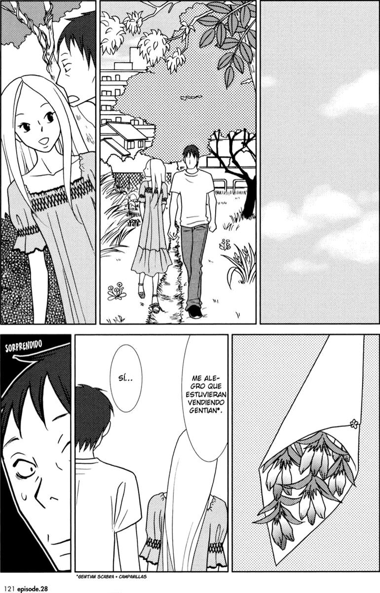 Read Usagi Drop ES Manga Online