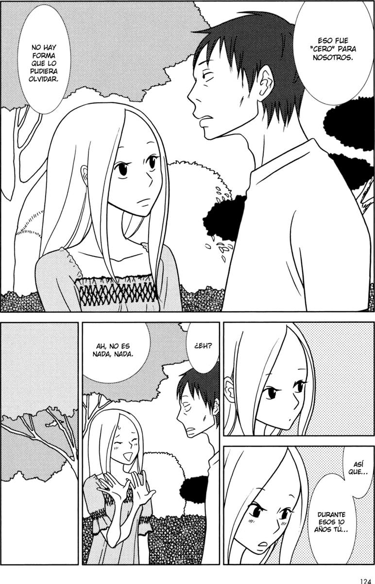 Read Usagi Drop ES Manga Online