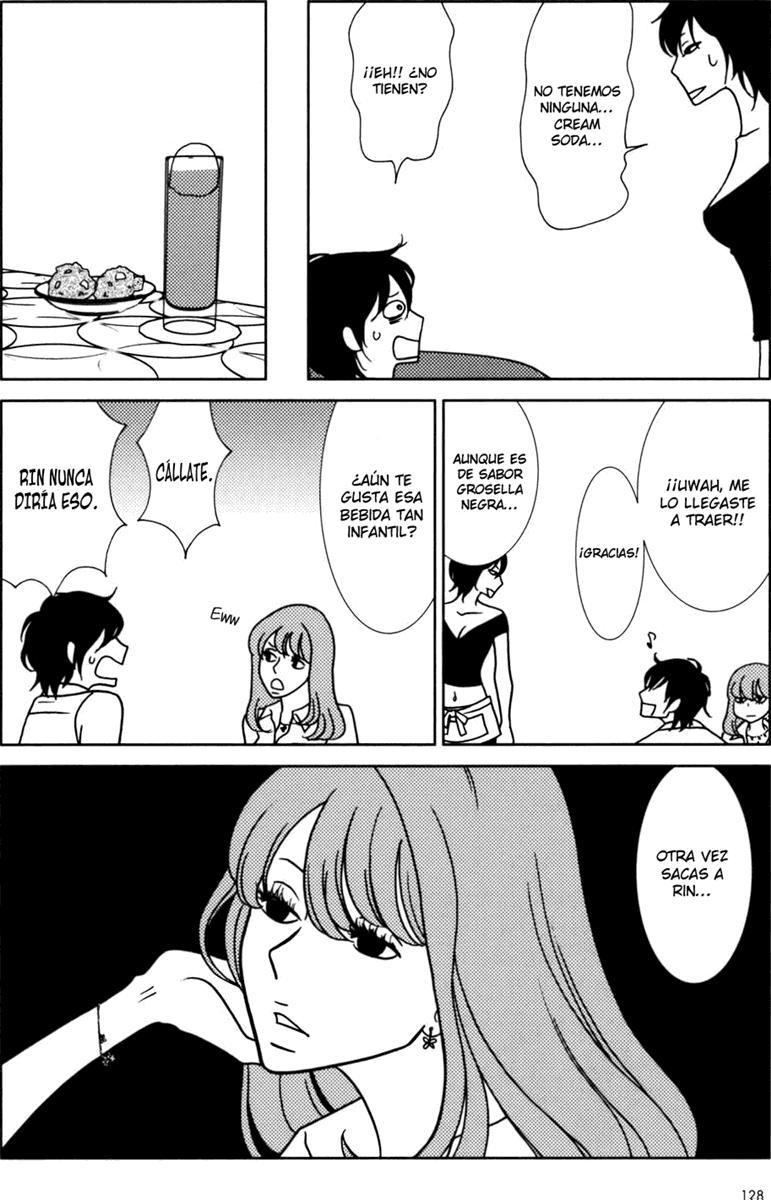 Read Usagi Drop ES Manga Online