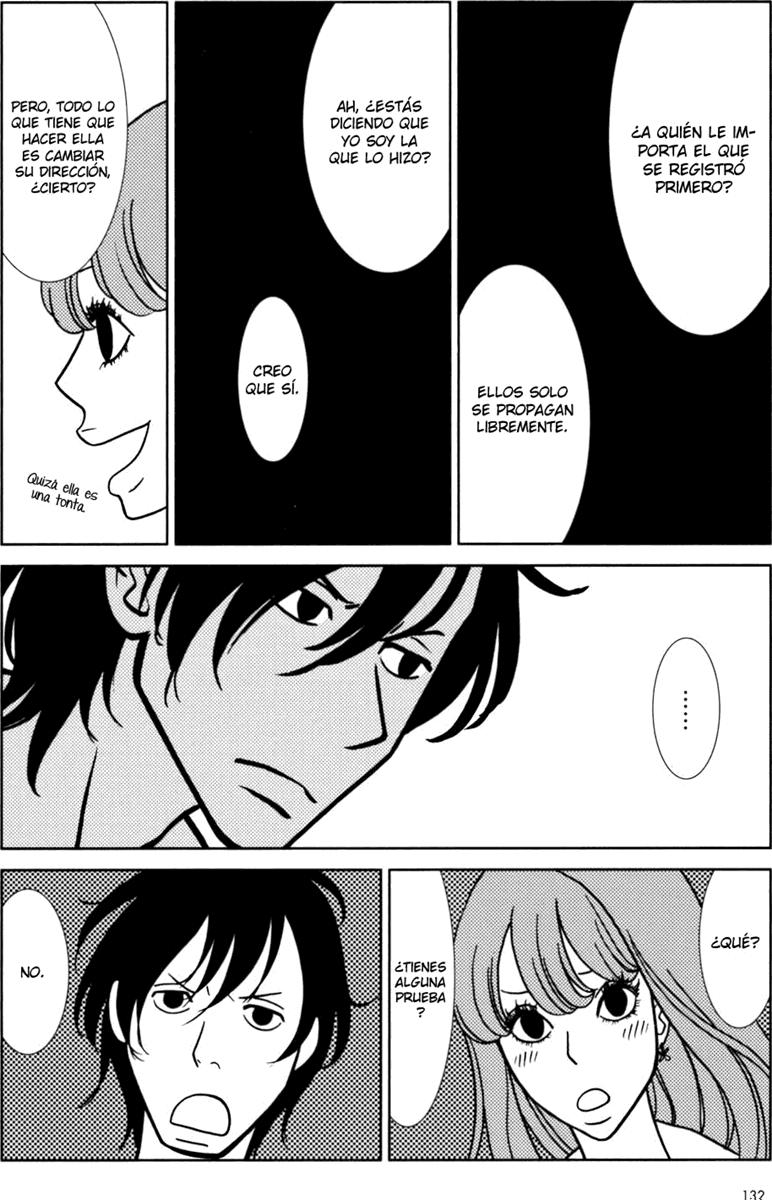 Read Usagi Drop ES Manga Online