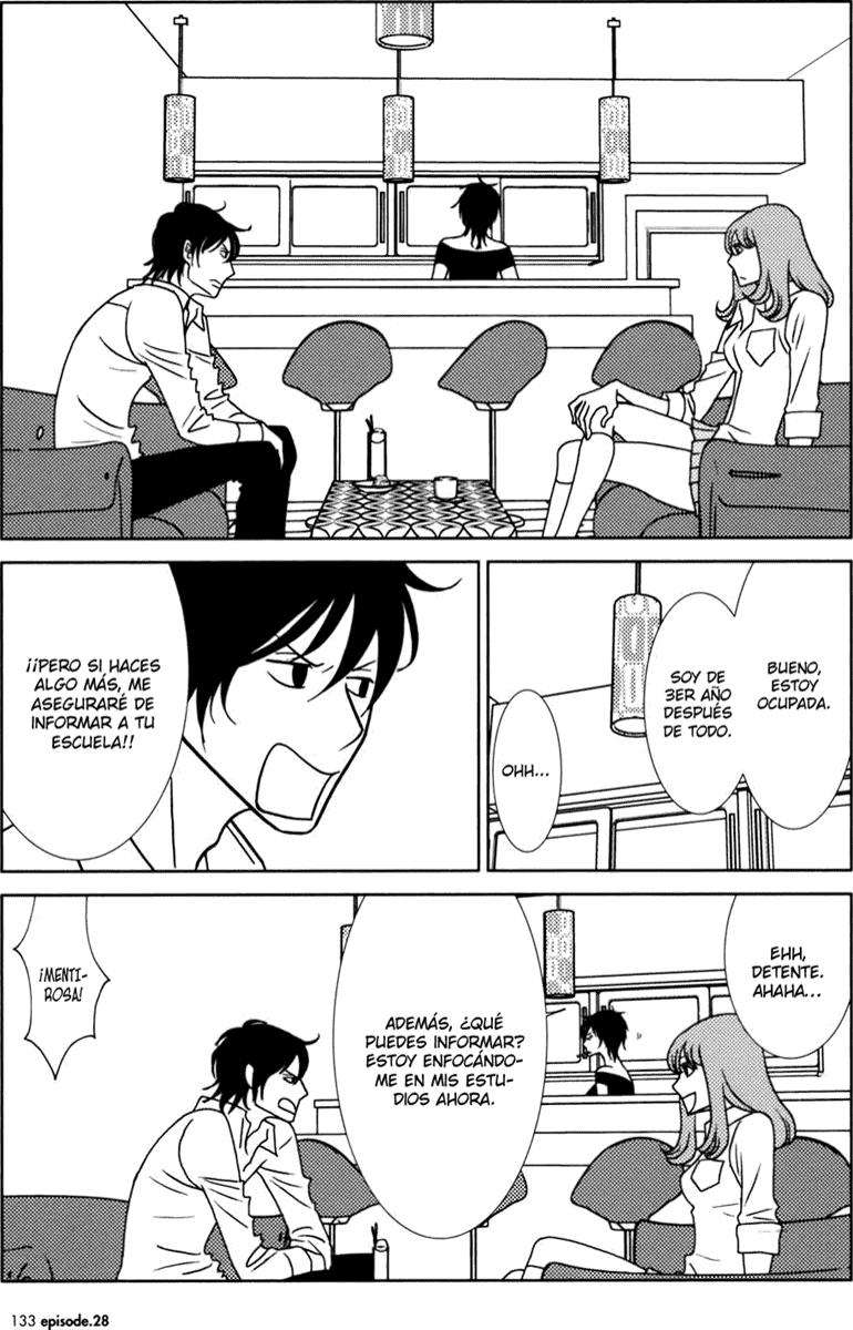 Read Usagi Drop ES Manga Online