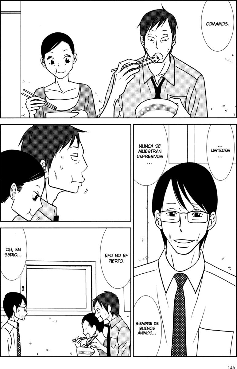 Read Usagi Drop ES Manga Online