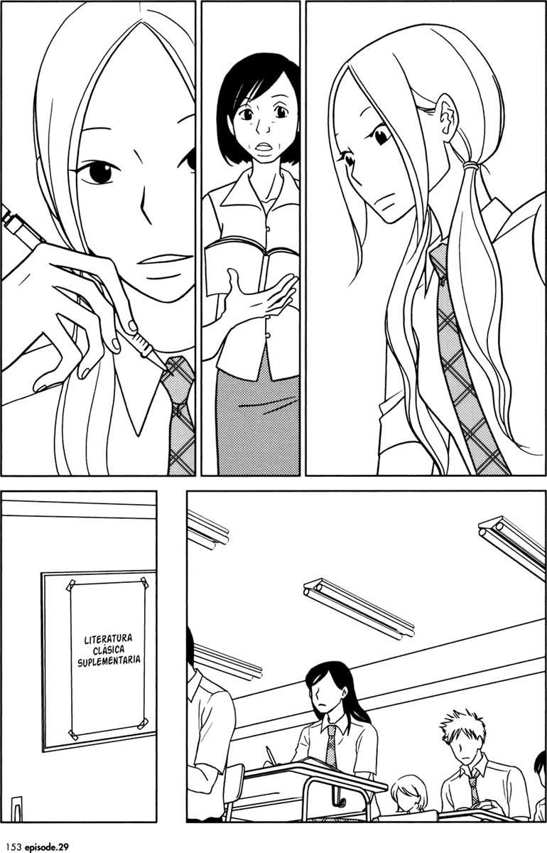 Read Usagi Drop ES Manga Online