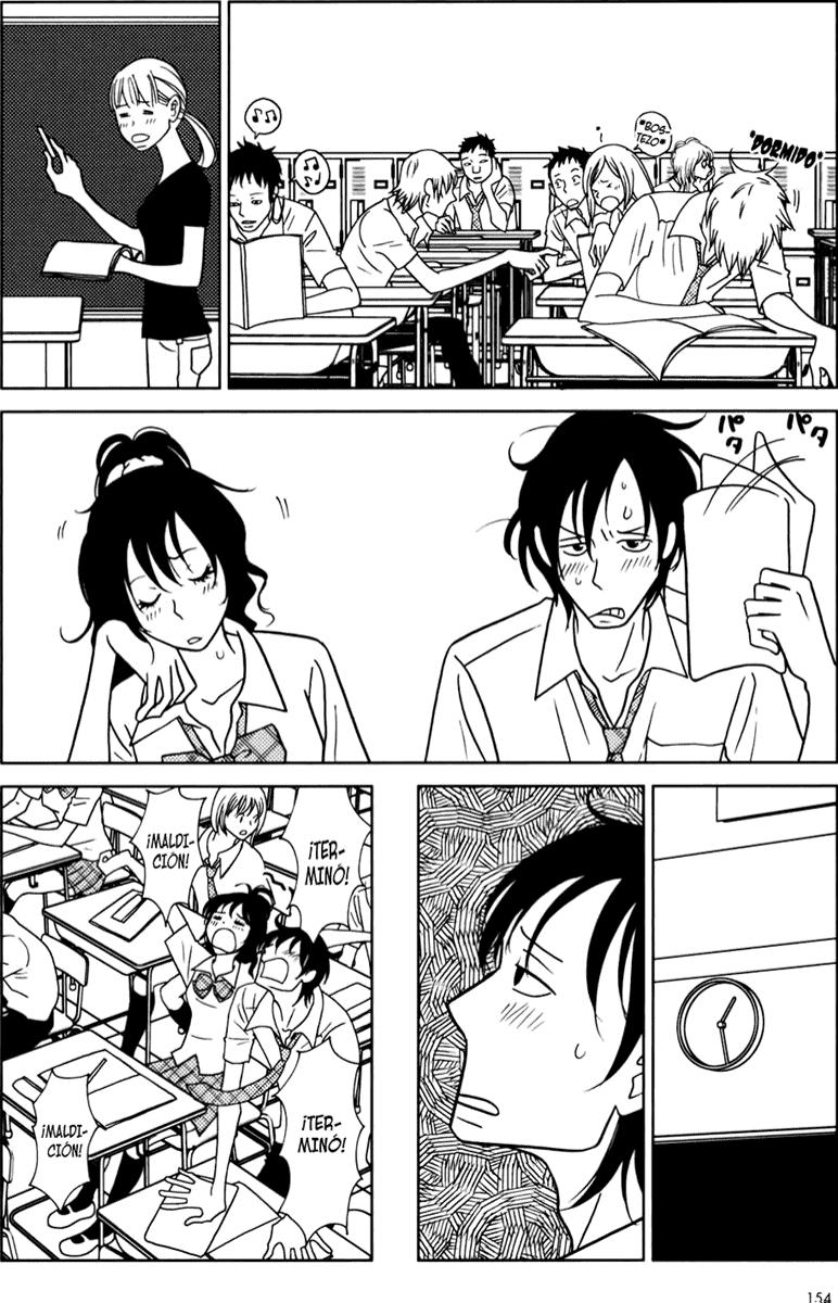 Read Usagi Drop ES Manga Online