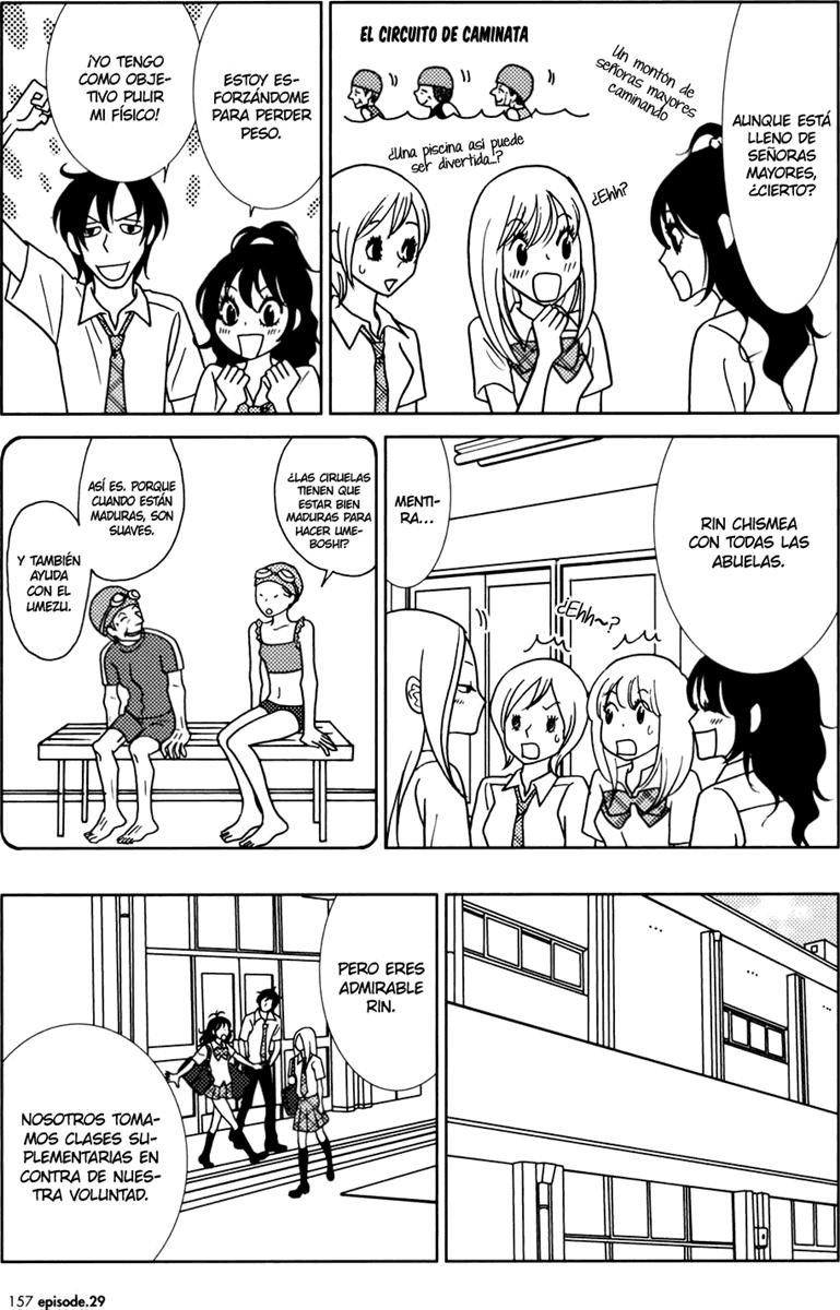 Read Usagi Drop ES Manga Online