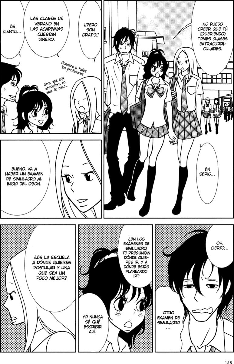 Read Usagi Drop ES Manga Online