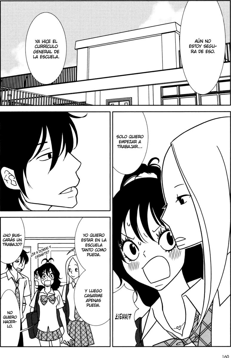 Read Usagi Drop ES Manga Online