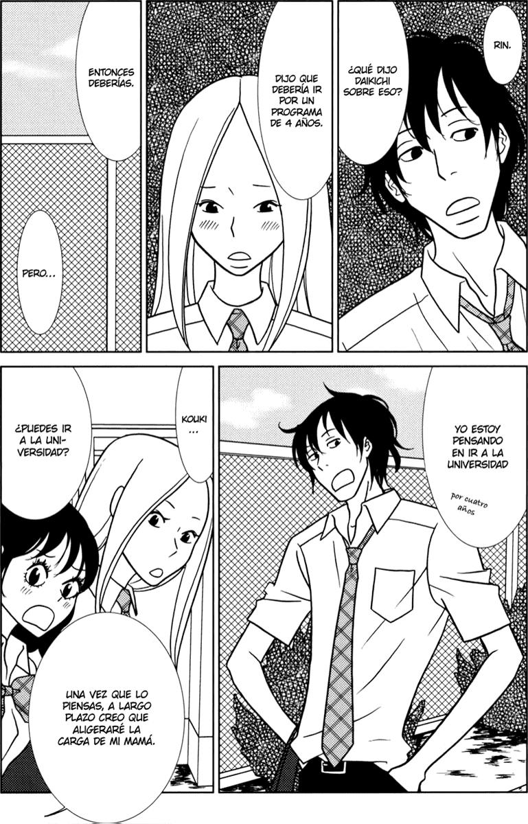 Read Usagi Drop ES Manga Online